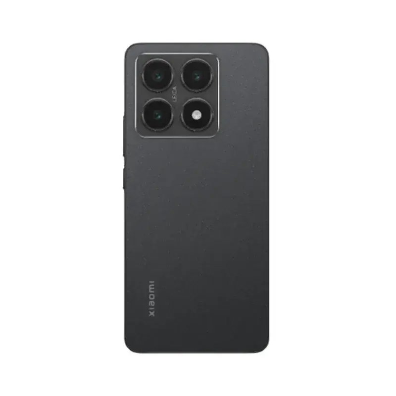 پشت xiaomi 14T